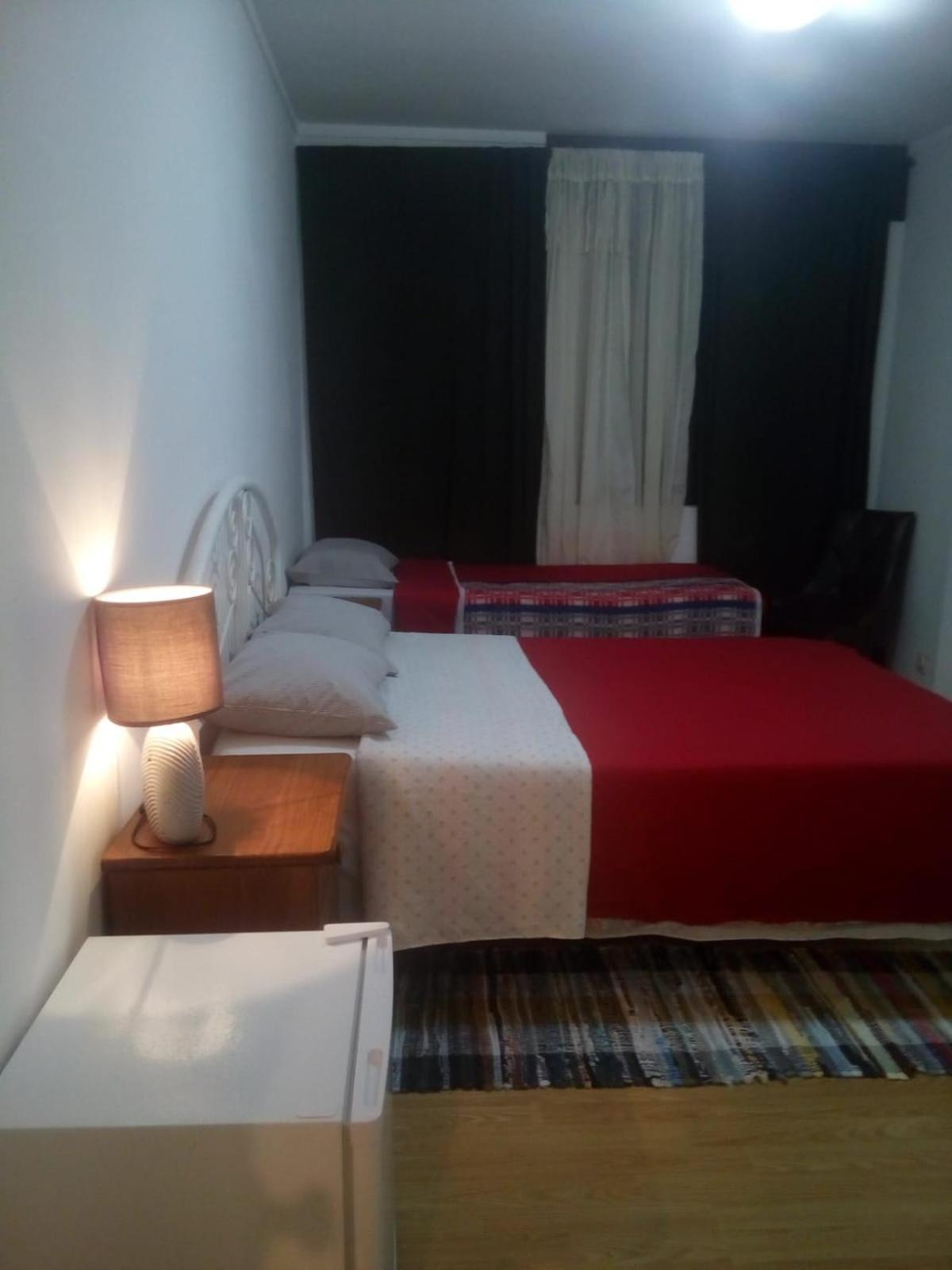 كويلوز Guest House In Sintra المظهر الخارجي الصورة